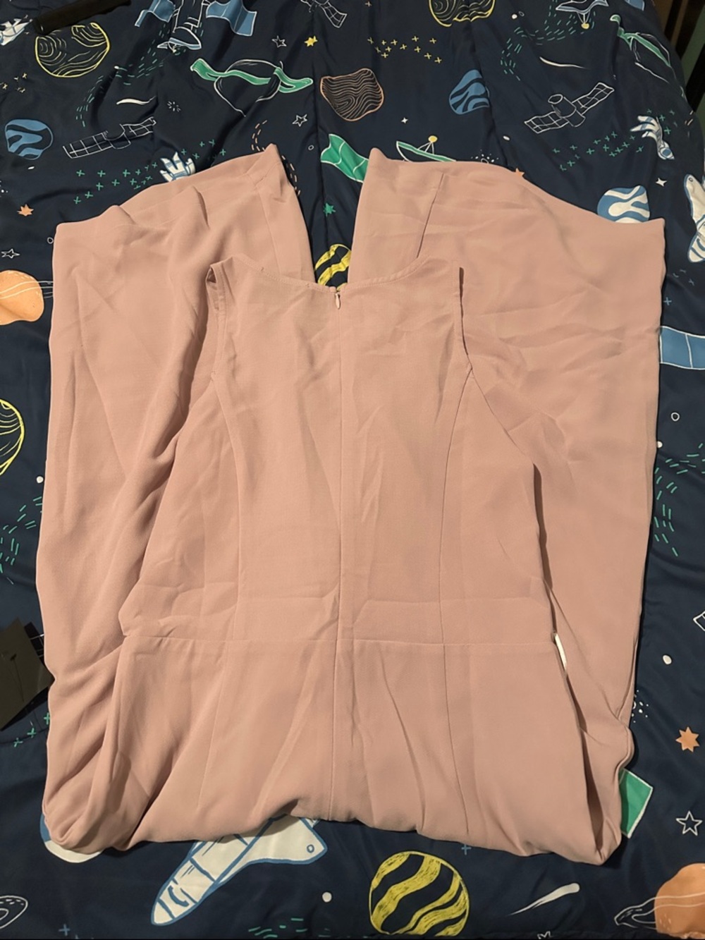 Lulus Jumpsuit - Picture 2 of 2